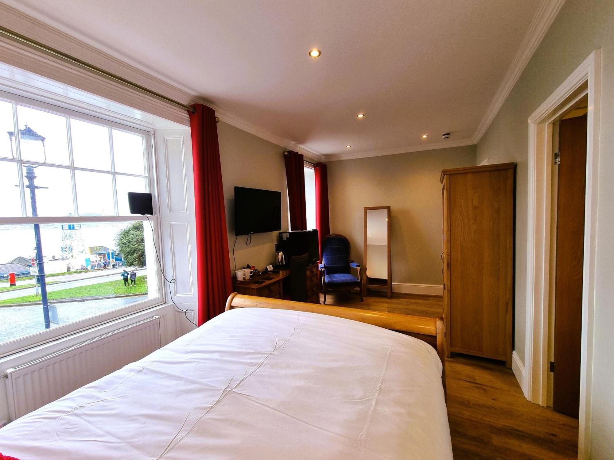 Min Y Don Llandudno (Adults Only) Hotel Exterior foto