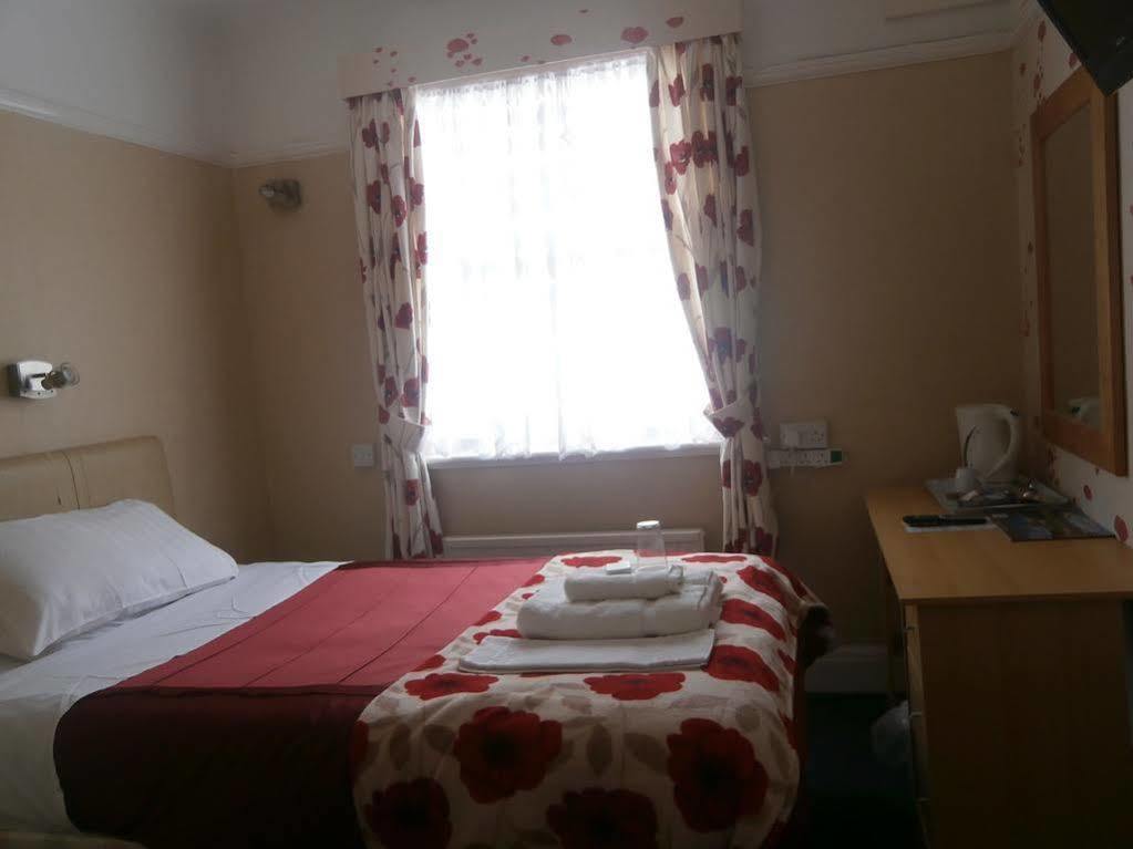 Min Y Don Llandudno (Adults Only) Hotel Exterior foto