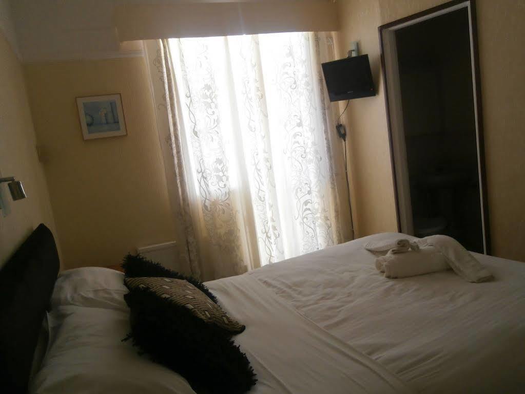 Min Y Don Llandudno (Adults Only) Hotel Exterior foto